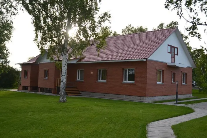 Рабочеостровск: Кемский берег