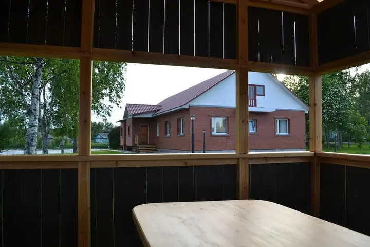Рабочеостровск: Кемский берег