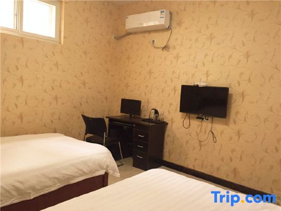 Синьсян: wenyuan Hotel