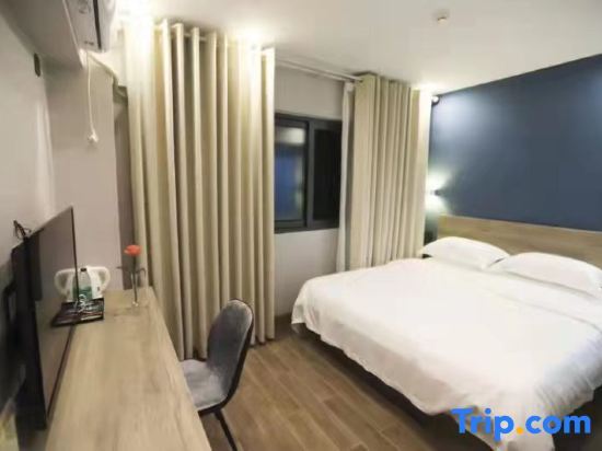 Ибинь: Gaoxian Bairui Hotel