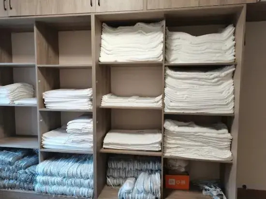 Ибинь: Gaoxian Bairui Hotel