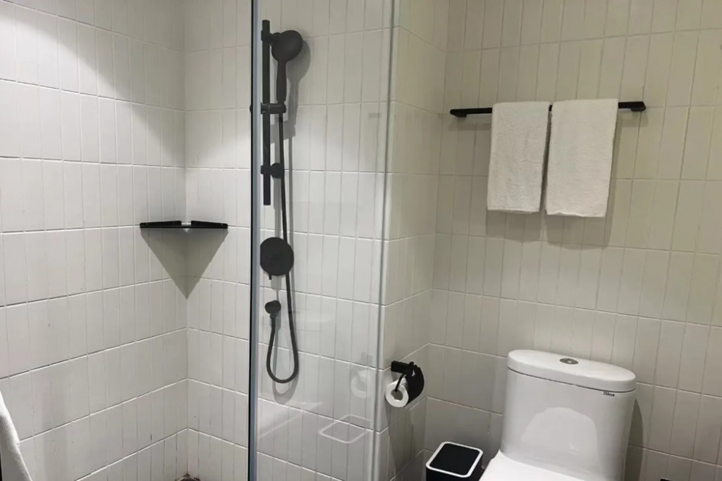Шанхай: baseLITE HUANGXING Serviced Apartment