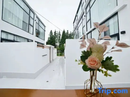 Шанхай: Shanghai shishengyu homestay