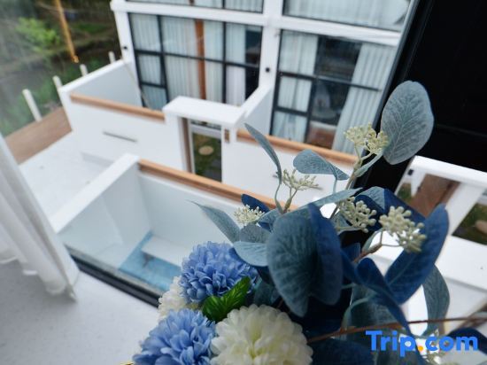 Шанхай: Shanghai shishengyu homestay