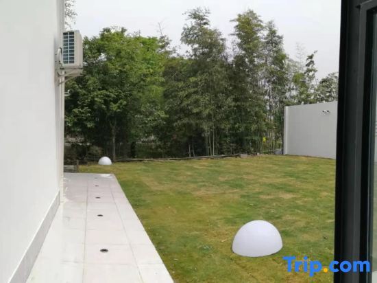 Шанхай: Shanghai shishengyu homestay