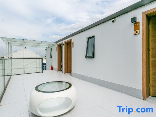 Шанхай: Shanghai shishengyu homestay