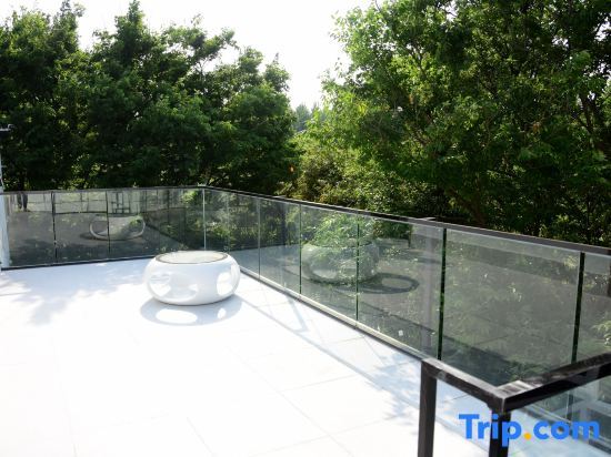 Шанхай: Shanghai shishengyu homestay