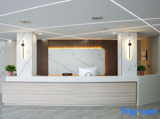 Луань: K8-Hotel