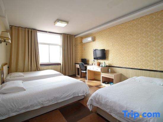 Луань: Huoqian Express Hotel