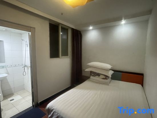 Шанхай: Shanghai Xinxin Guest House
