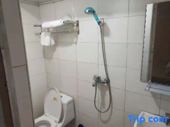 Шанхай: Shanghai Xinxin Guest House