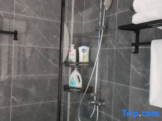 Шанхай: Shanghai Mofu Shiguang Homestay