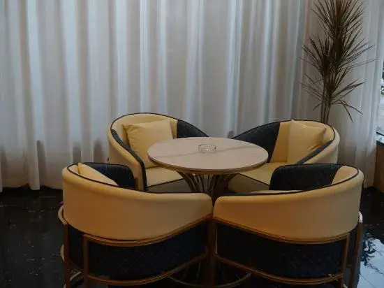 Chuxiong: Chuxiong Haiyue Hotel