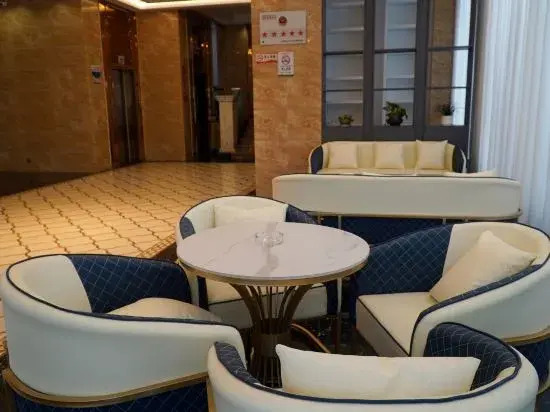 Chuxiong: Chuxiong Haiyue Hotel