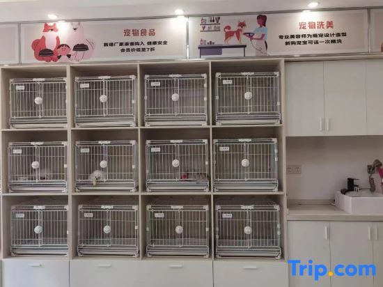 Chuxiong: Chuxiong Haiyue Hotel