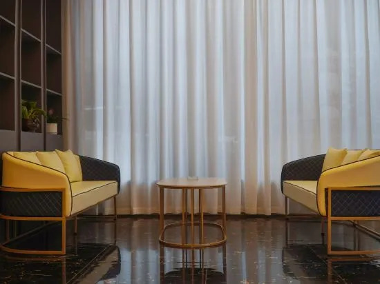 Chuxiong: Chuxiong Haiyue Hotel