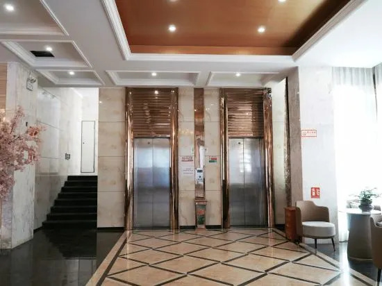 Chuxiong: Chuxiong Haiyue Hotel