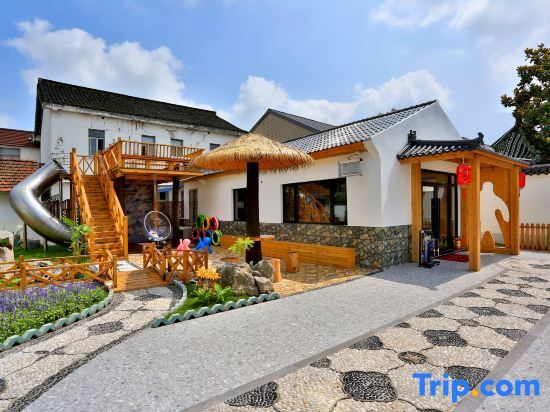 Шанхай: Chuxin Moshe Designer Hostel