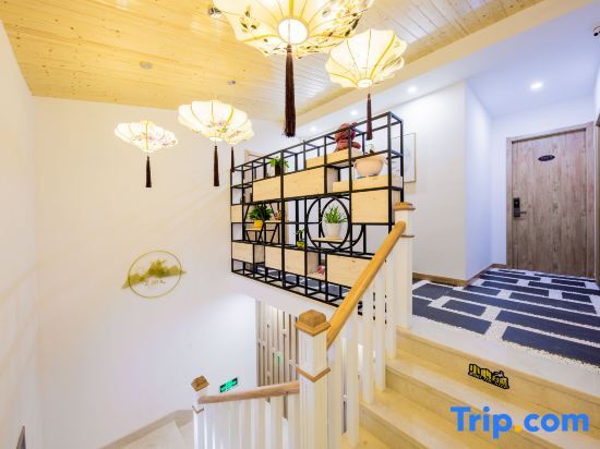 Шанхай: Manshu Garden Hostel
