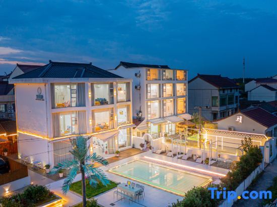 Dream Island Resort — фото 1