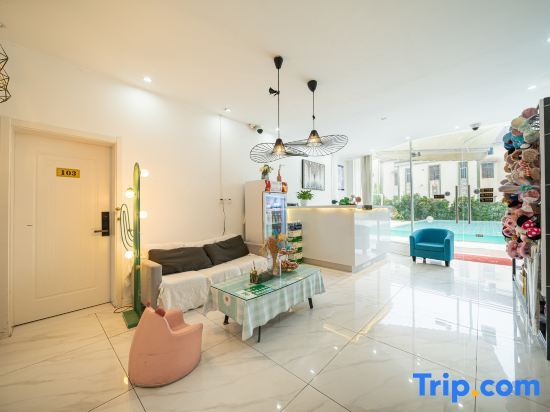 Dream Island Resort — фото 5