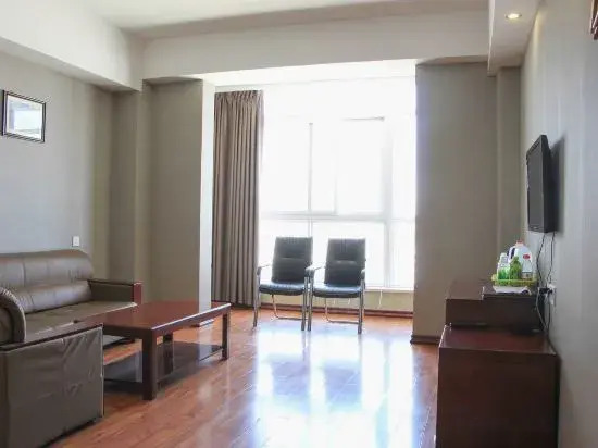 Синьсян: Yimei Holiday Inn Xinxiang