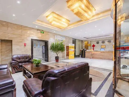 Синьсян: Yimei Holiday Inn Xinxiang