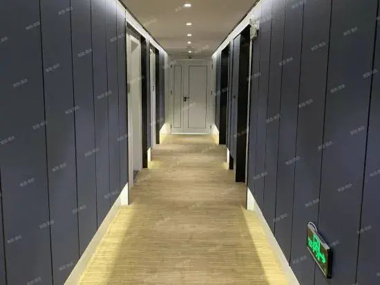 Синьсян: Yimei Holiday Inn Xinxiang
