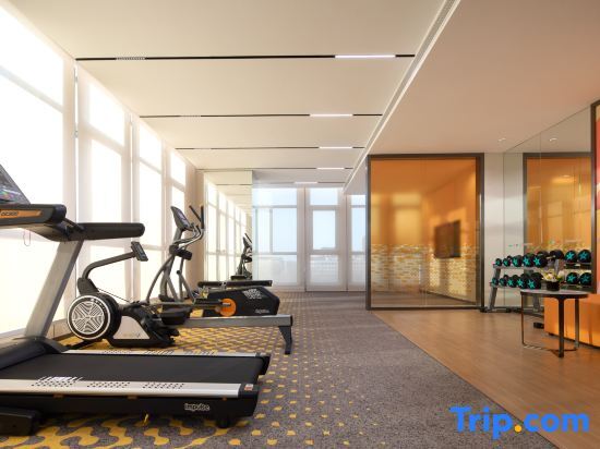 Лянфан: Hampton by Hilton Langfang