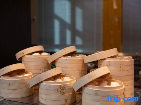 Лянфан: Hampton by Hilton Langfang