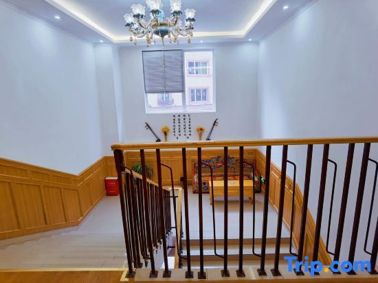 Хэкоу: Yajiang Yangga Impression Hotel
