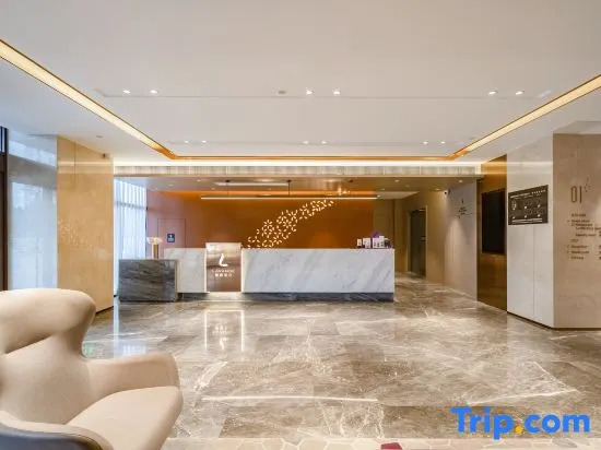 Хэншуй: Lavande Hotel (Hengshui Wuqiang Taihua Plaza)