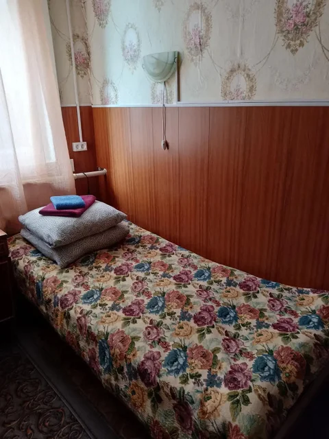 Олонец: Гостевой дом Ладога