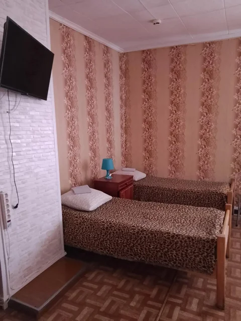 Олонец: Гостевой дом Ладога