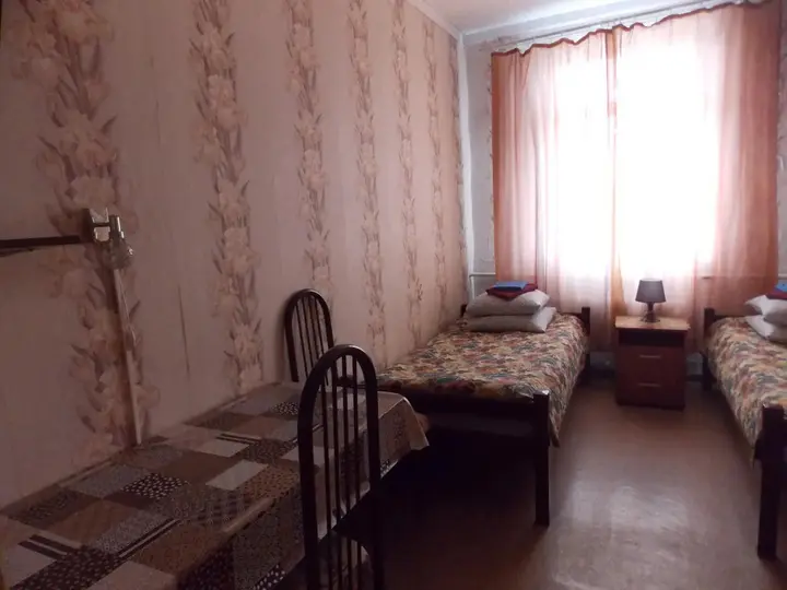 Олонец: Гостевой дом Ладога
