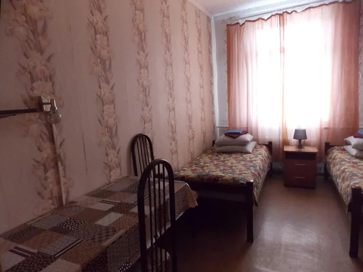 Олонец: Гостевой дом Ладога