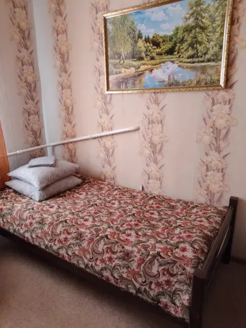Олонец: Гостевой дом Ладога