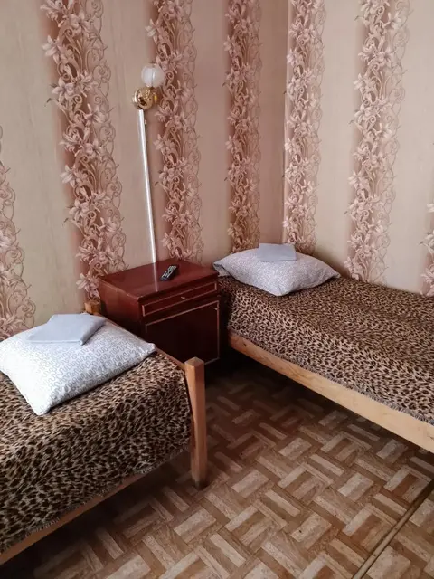 Олонец: Гостевой дом Ладога