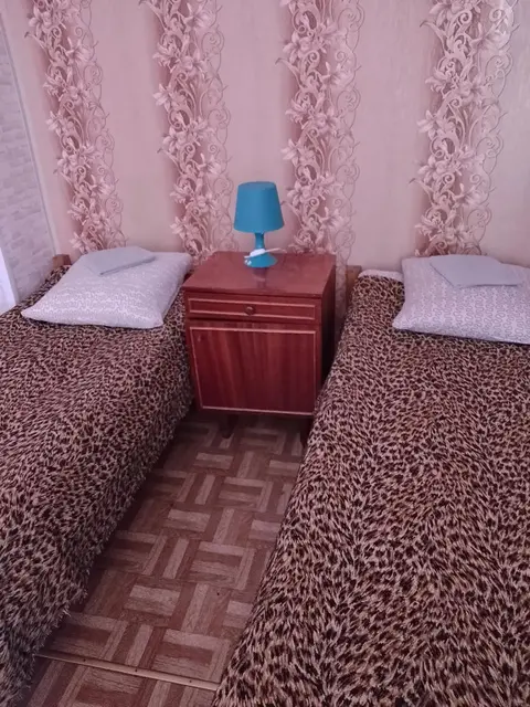 Олонец: Гостевой дом Ладога