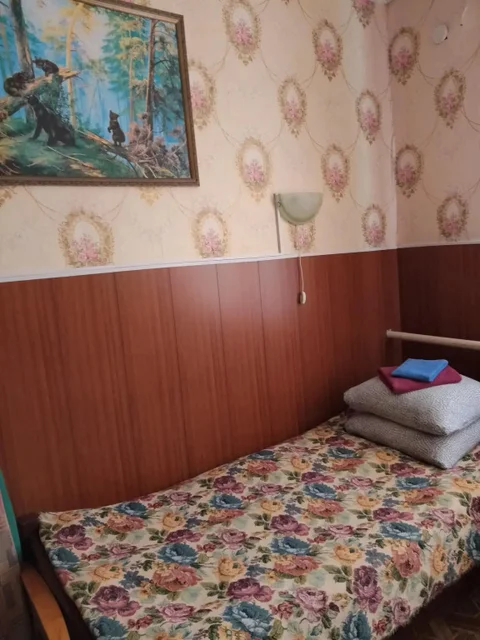 Олонец: Гостевой дом Ладога
