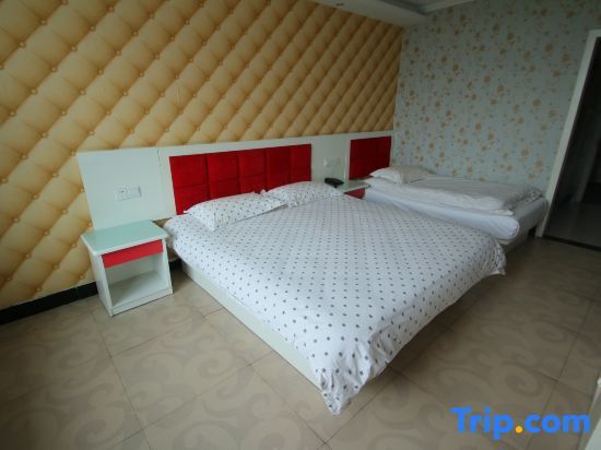 Шанхай: Jiuying Hotel
