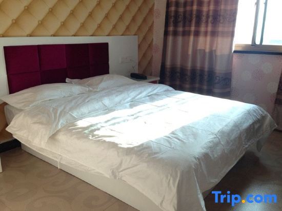 Шанхай: Jiuying Hotel
