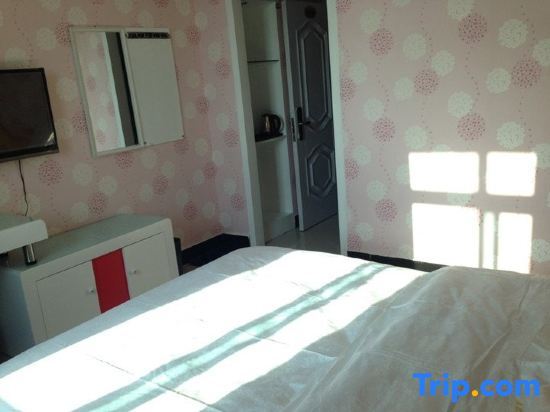Шанхай: Jiuying Hotel