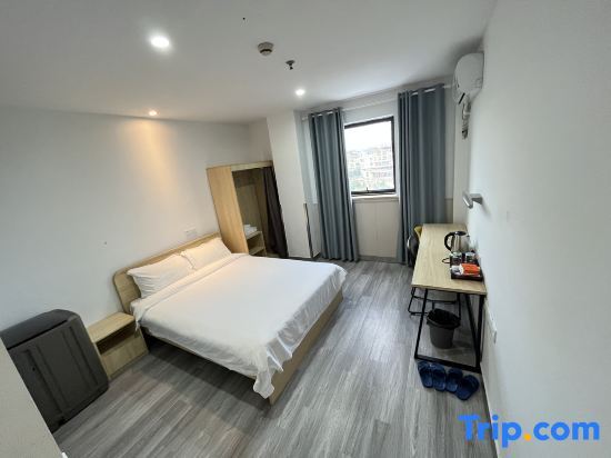 Xingxuan Hotel Apartment — фото 1