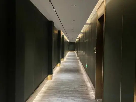 Хандань: Yueshui Lanting Smart Hotel (Yuan Yongnian New Century Tianzhu Square)