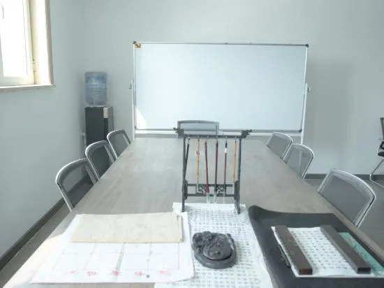 Хандань: Yueshui Lanting Smart Hotel (Yuan Yongnian New Century Tianzhu Square)