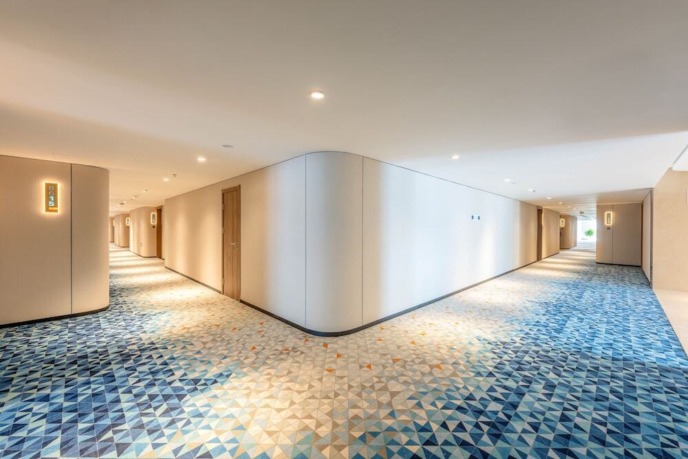Пекин: Holiday Inn Express Beijing Conference Center, an IHG Hotel