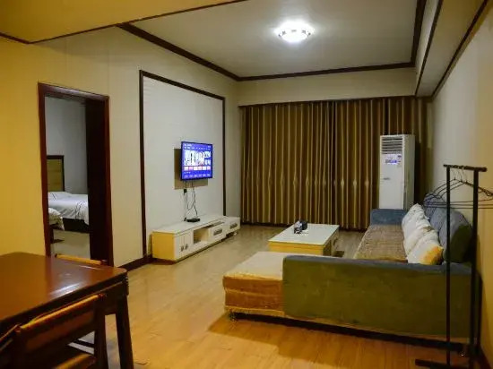 Цзиань: Xiajiang Dadong Business Hotel