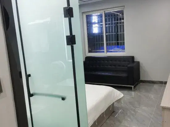 Аньцин: Wangjiang 5000 Years Business Hotel