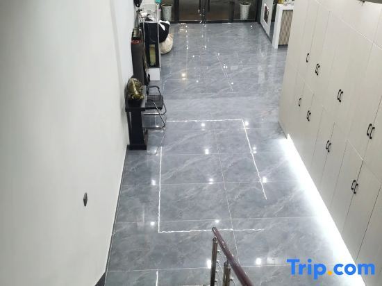 Аньцин: Wangjiang 5000 Years Business Hotel